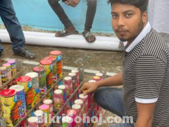 Buy fireworks online shipping Bangladesh